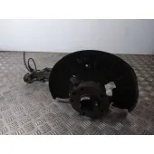 Mangueta Delantera Izquierda para Audi Q7 (4L)