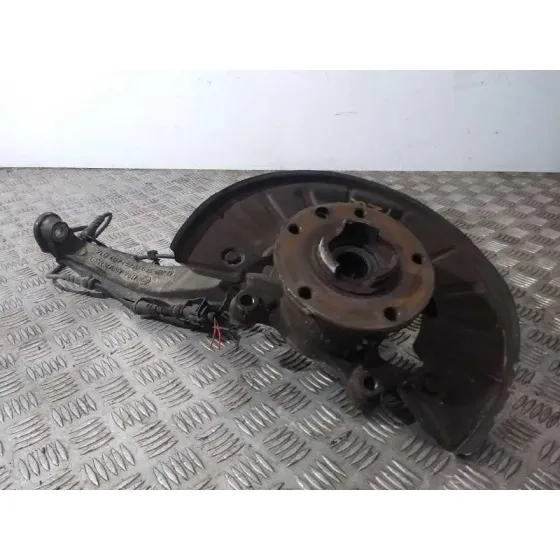 Mangueta Delantera Izquierda para Audi Q7 (4L)