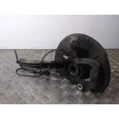 Mangueta Delantera Derecha para Audi Q7 (4L)