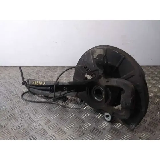 Mangueta Delantera Derecha para Audi Q7 (4L)