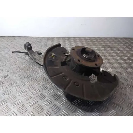 Mangueta Delantera Derecha para Audi Q7 (4L)
