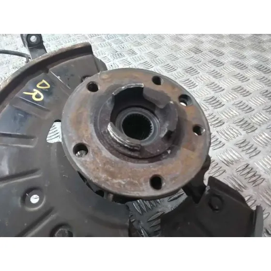 Mangueta Delantera Derecha para Audi Q7 (4L)