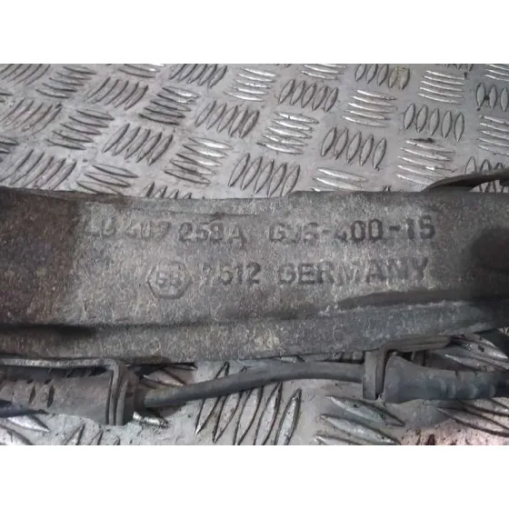 Mangueta Delantera Derecha para Audi Q7 (4L)