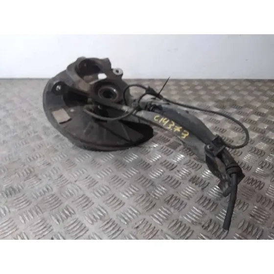 Mangueta Delantera Derecha para Audi Q7 (4L)
