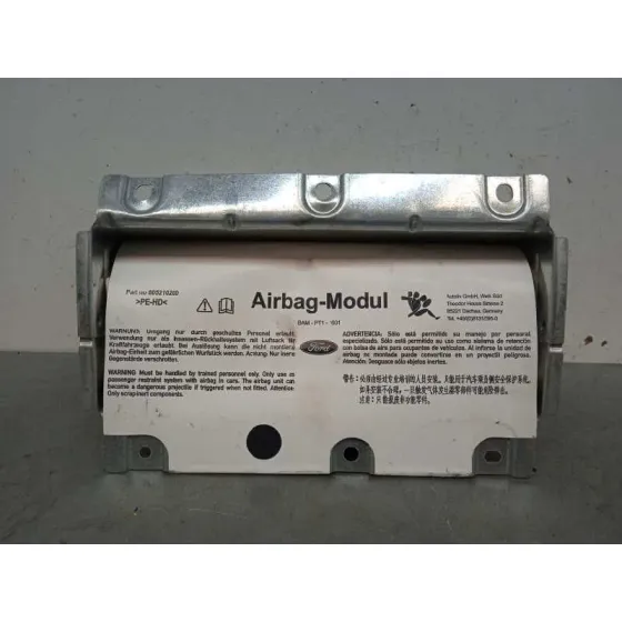 Airbag Delantero Derecho para Ford Mondeo Ber. (Ca2)