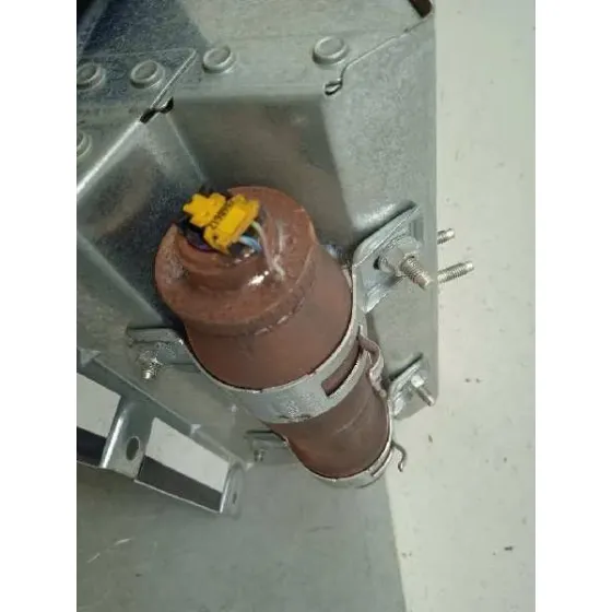 Airbag Delantero Derecho para Ford Mondeo Ber. (Ca2)