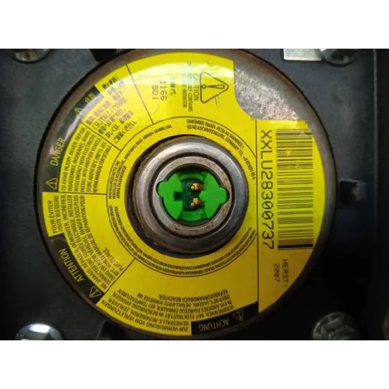 Airbag Delantero Izquierdo para Ford Mondeo Ber. (Ca2)