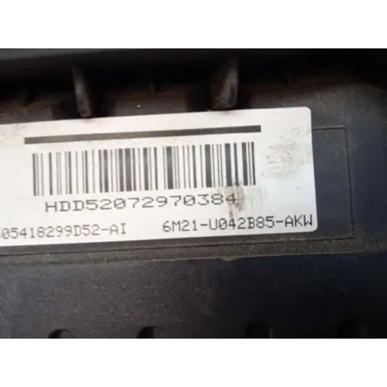 Airbag Delantero Izquierdo para Ford Mondeo Ber. (Ca2)