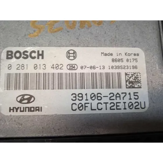 Centralita Motor Uce para Hyundai I30