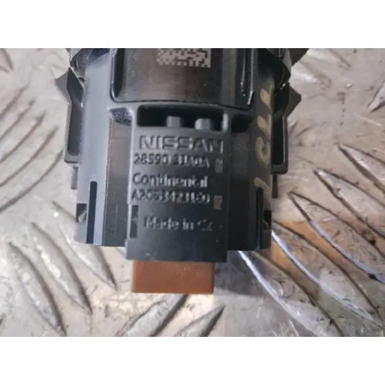 Conmutador De Arranque para Nissan Pulsar (C13)