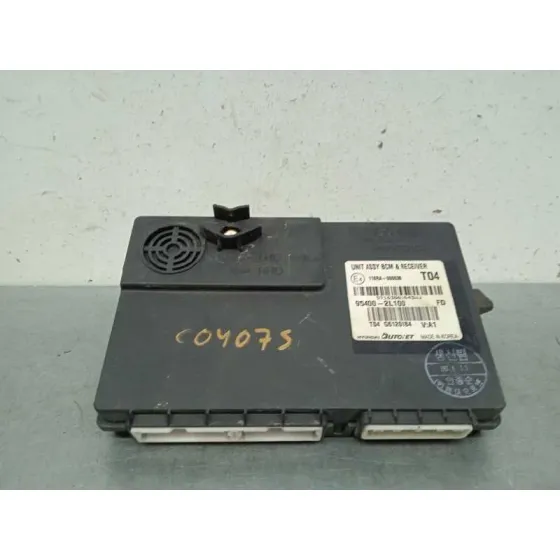Modulo Electronico para Hyundai I30