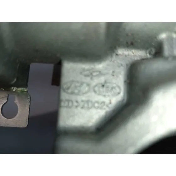 Conmutador De Arranque para Hyundai I30 (Gd)