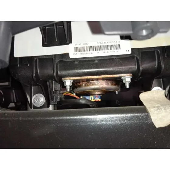 Salpicadero para Citroën C3