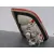 Piloto Trasero Derecho Interior para Mercedes-Benz Clase B (W245)