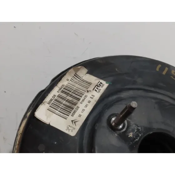 Servofreno para Peugeot 2008 (--.2013->)