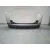 Paragolpes Trasero para Peugeot 2008 (--.2013->)