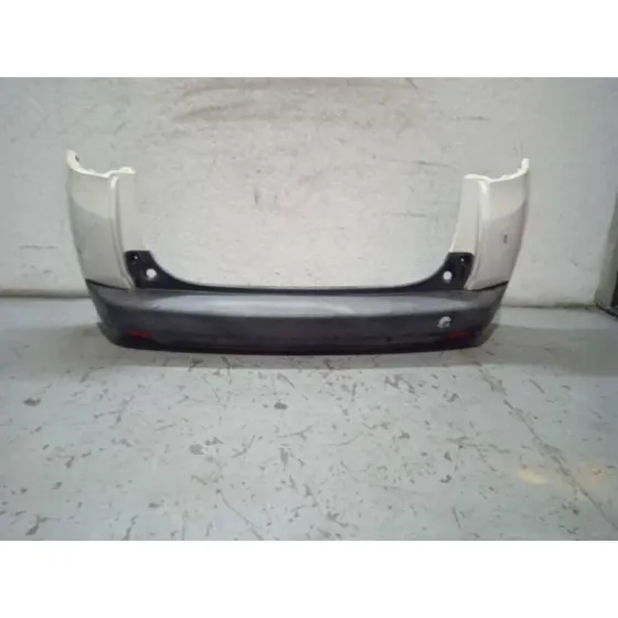 Paragolpes Trasero para Peugeot 2008 (--.2013->)