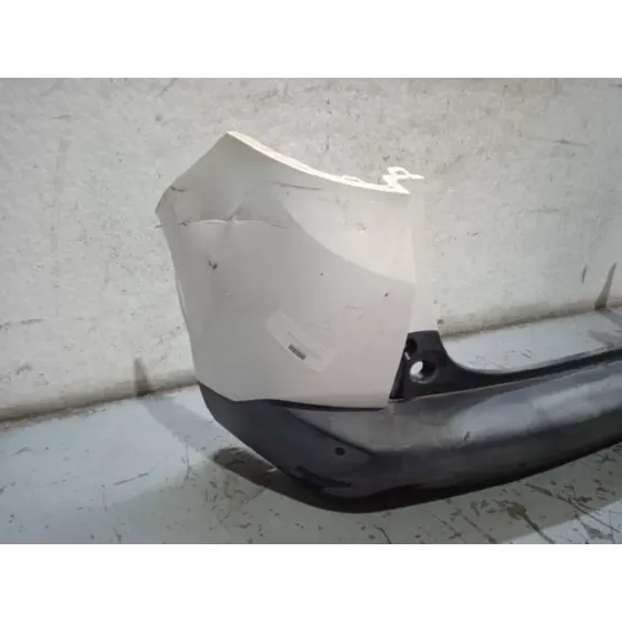 Paragolpes Trasero para Peugeot 2008 (--.2013->)