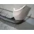 Paragolpes Trasero para Peugeot 2008 (--.2013->)