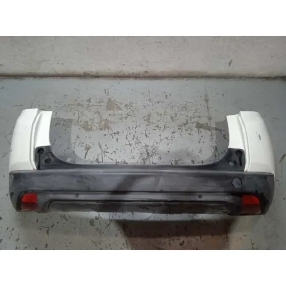 Paragolpes Trasero para Peugeot 2008 (--.2013->)