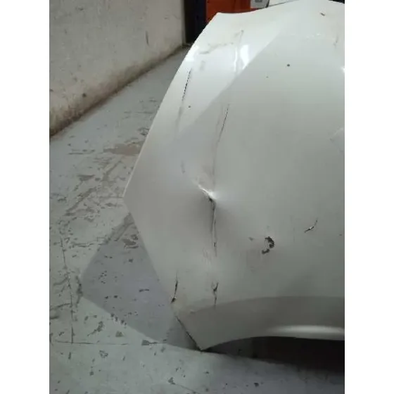 Paragolpes Trasero para Peugeot 2008 (--.2013->)