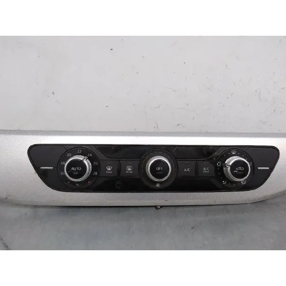 Mando Climatizador para Audi A4 Berlina (8W2)