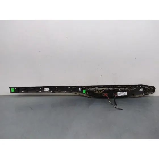 Mando Climatizador para Audi A4 Berlina (8W2)