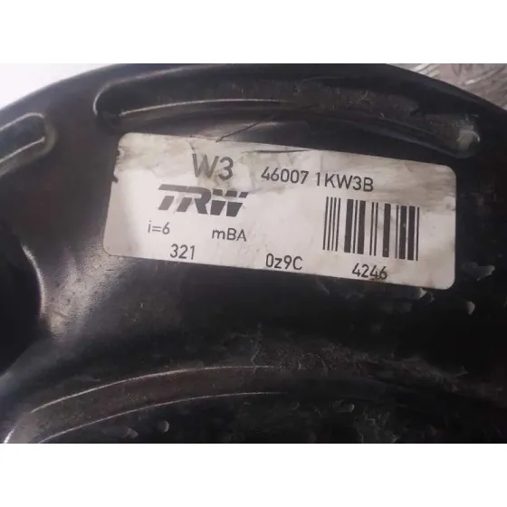 Servofreno para Nissan Juke (F15)