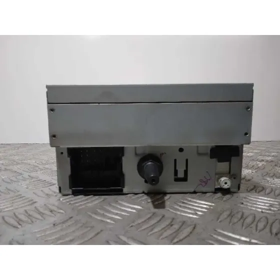 Sistema Audio / Radio Cd para Ford Mondeo Ber. (Ca2)