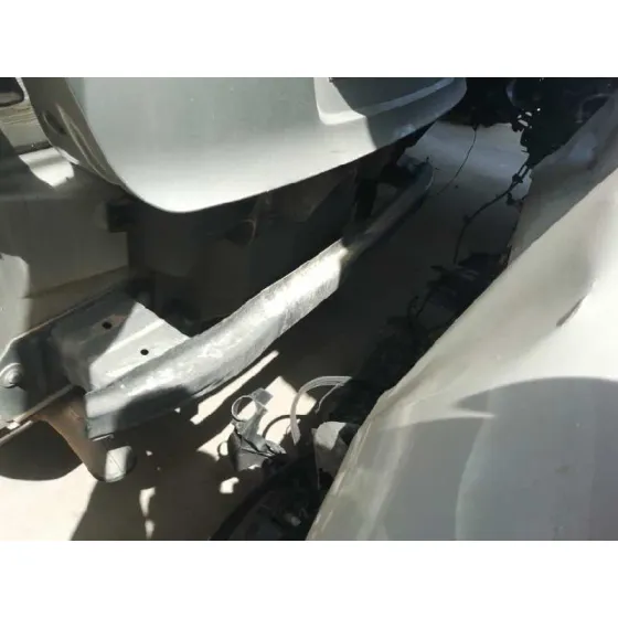 Refuerzo Paragolpes Trasero para Ford Mondeo Ber. (Ca2)
