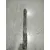 Refuerzo Paragolpes Trasero para Ford Mondeo Ber. (Ca2)