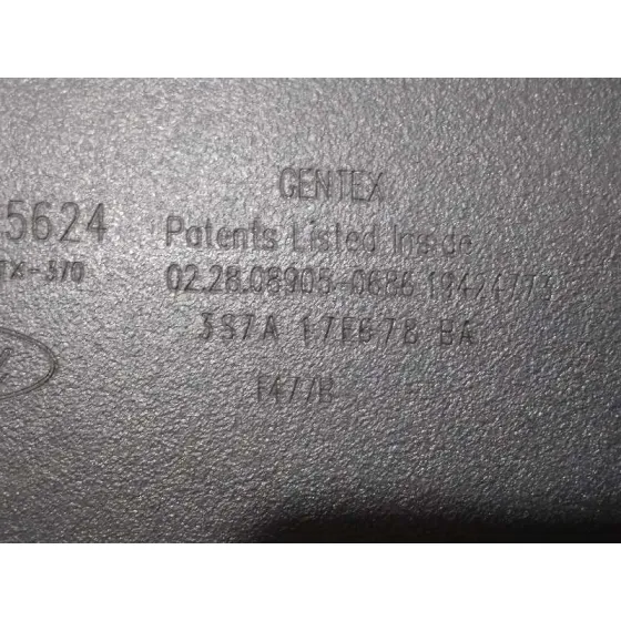 Espejo Interior para Ford Mondeo Ber. (Ca2)