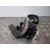 Pretensor Airbag Izquierdo para Mercedes-Benz Clase C (W203) Sportcoupe