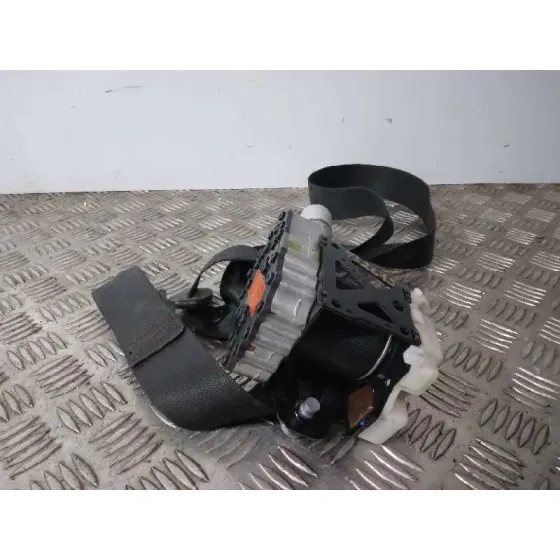 Pretensor Airbag Izquierdo para Mercedes-Benz Clase C (W203) Sportcoupe