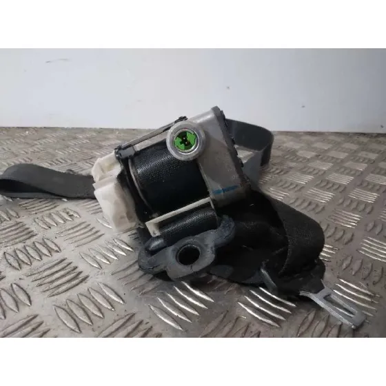 Pretensor Airbag Izquierdo para Mercedes-Benz Clase C (W203) Sportcoupe