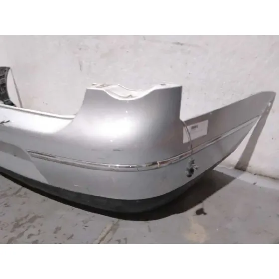 Paragolpes Trasero para Volkswagen Passat Berlina (3C2)