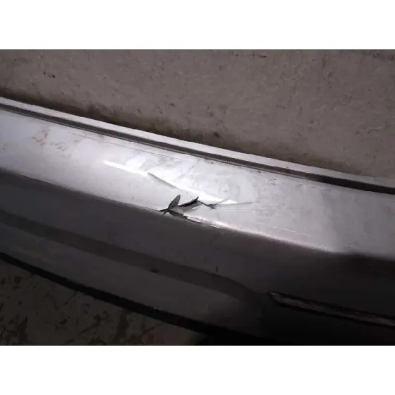 Paragolpes Trasero para Volkswagen Passat Berlina (3C2)