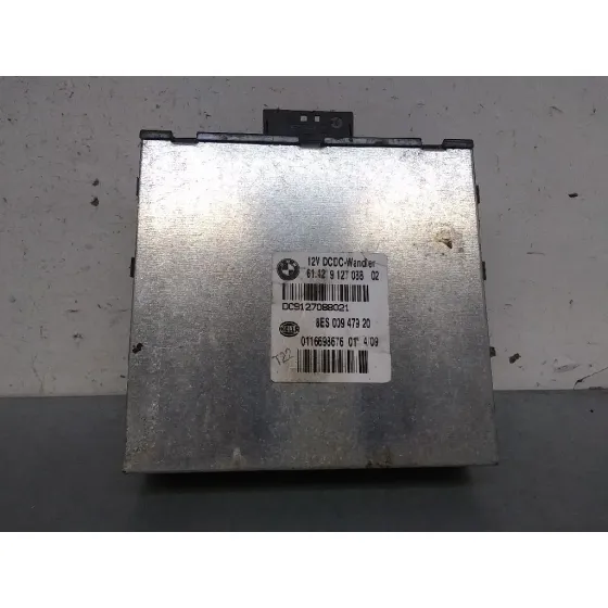 Modulo Electronico para Bmw Serie 3 Berlina (E90)