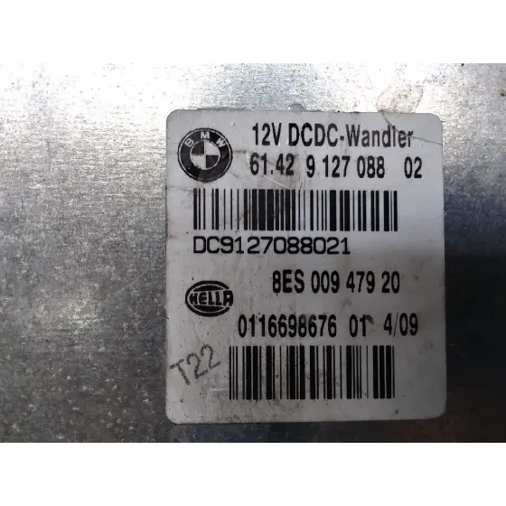 Modulo Electronico para Bmw Serie 3 Berlina (E90)