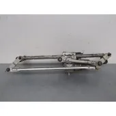 Motor Limpia Delantero para Volkswagen Eos (1F7)