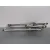 Motor Limpia Delantero para Volkswagen Eos (1F7)