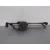 Motor Limpia Delantero para Volkswagen Eos (1F7)