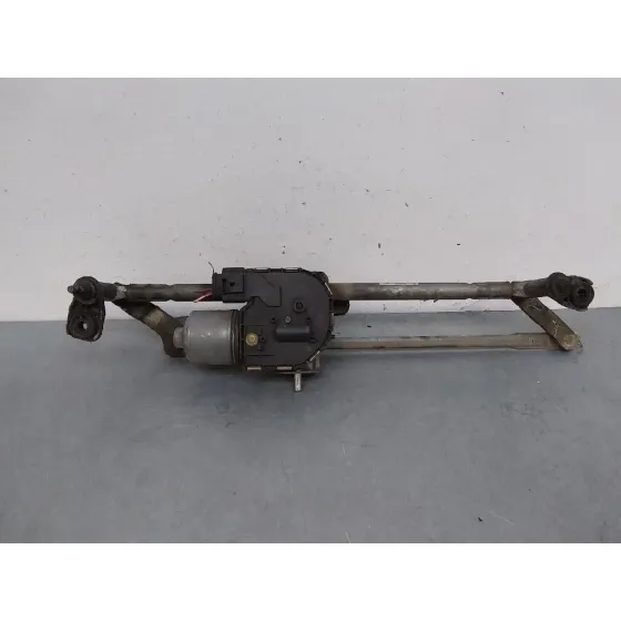Motor Limpia Delantero para Volkswagen Eos (1F7)