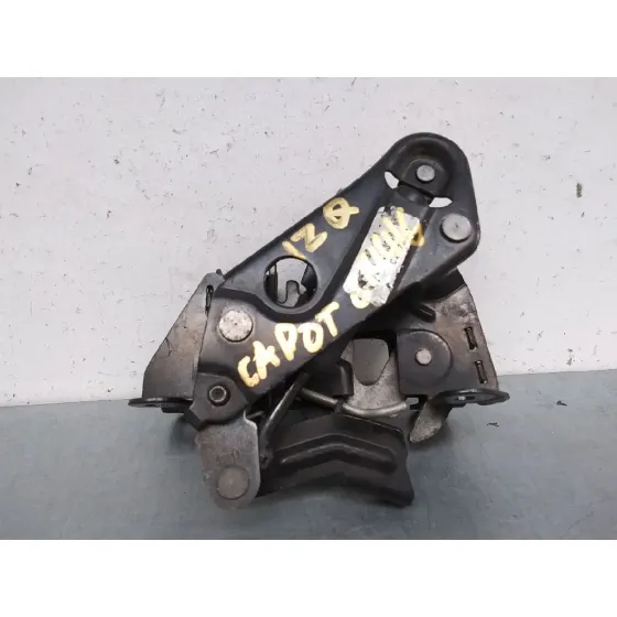 Cerradura Capot para Bmw Serie 5 Gran Turismo (F07)