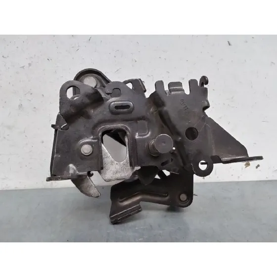Cerradura Capot para Bmw Serie 5 Gran Turismo (F07)