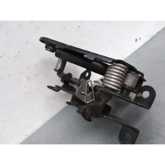 Cerradura Capot para Bmw Serie 5 Gran Turismo (F07)