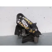 Cerradura Capot para Bmw Serie 5 Gran Turismo (F07)