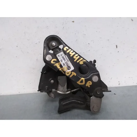 Cerradura Capot para Bmw Serie 5 Gran Turismo (F07)