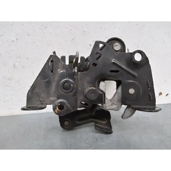 Cerradura Capot para Bmw Serie 5 Gran Turismo (F07)
