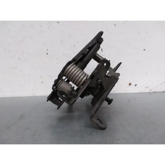 Cerradura Capot para Bmw Serie 5 Gran Turismo (F07)